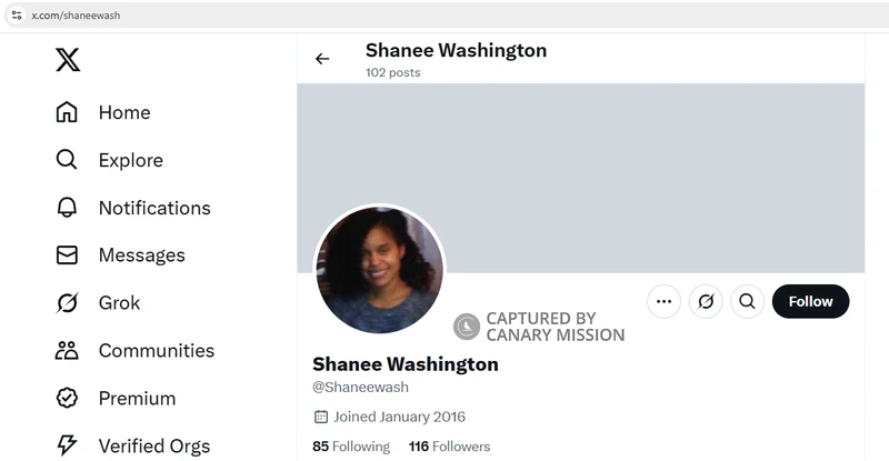Shaneé Washington_#9