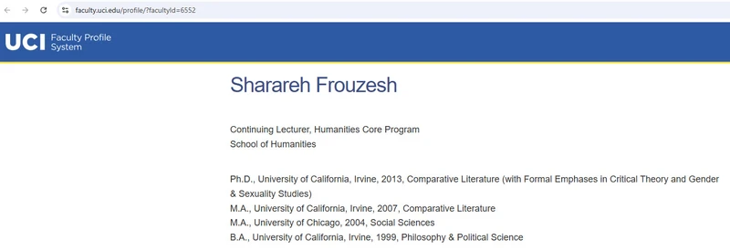 Sharareh Frouzesh_#8