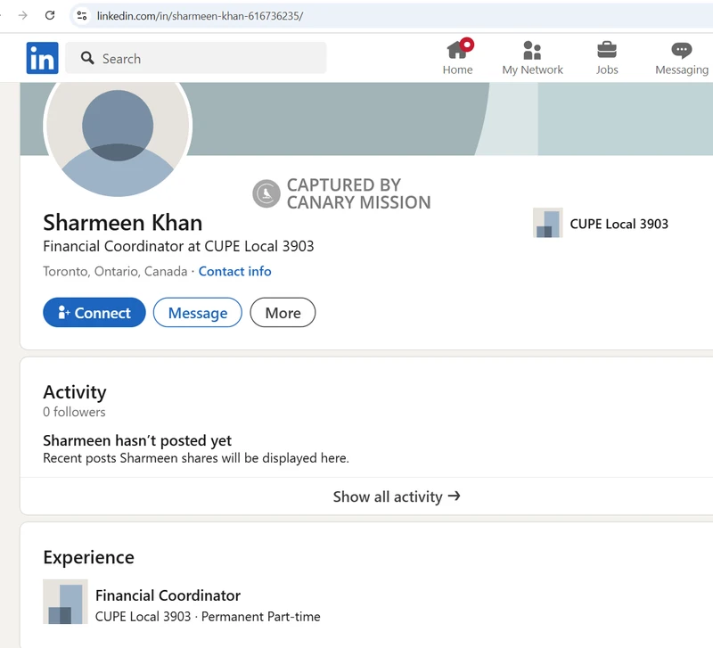 Sharmeen Khan_#14