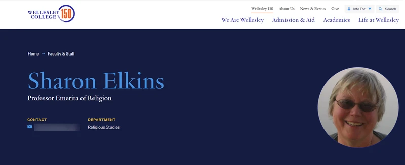 Sharon Elkins_#8