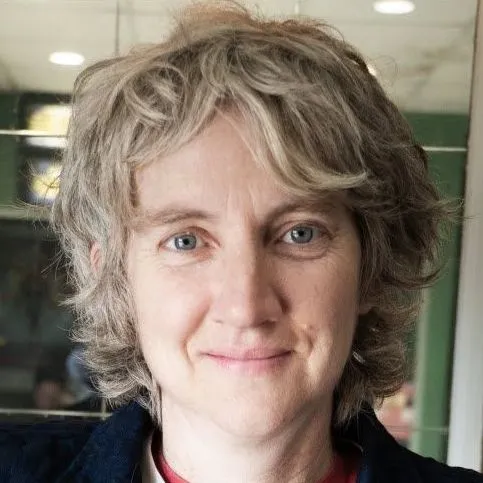 Sharon Hayes