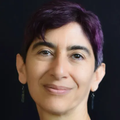 Sharon Mansur