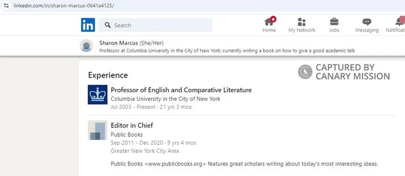 Sharon Marcus cm04 LinkedIn_#4