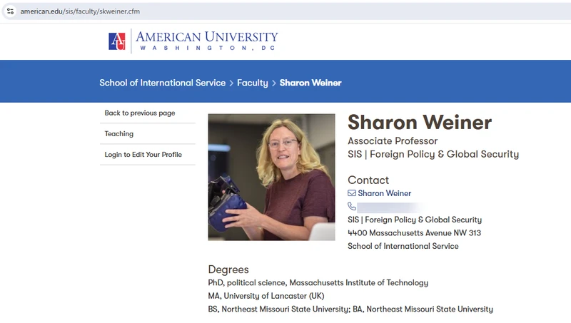 Sharon Weiner_#8