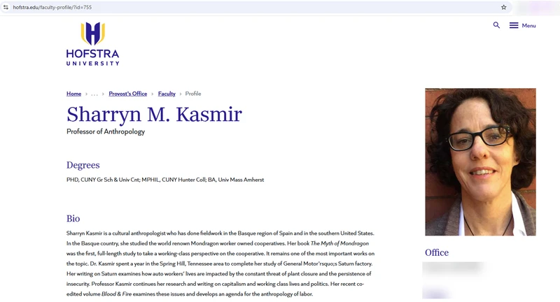 Sharryn Kasmir_#8