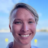 Shauntal Van Dreel