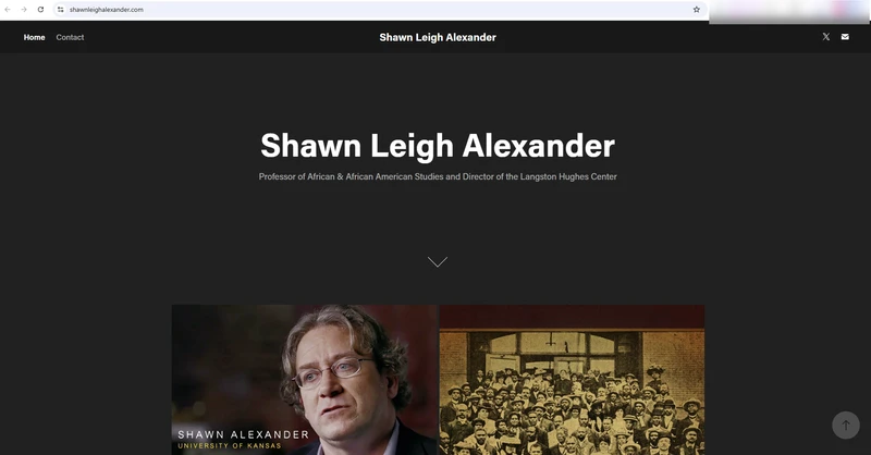 Shawn Alexander_#11