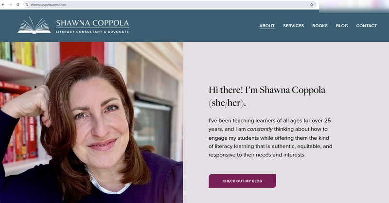 Shawna Coppola_#14