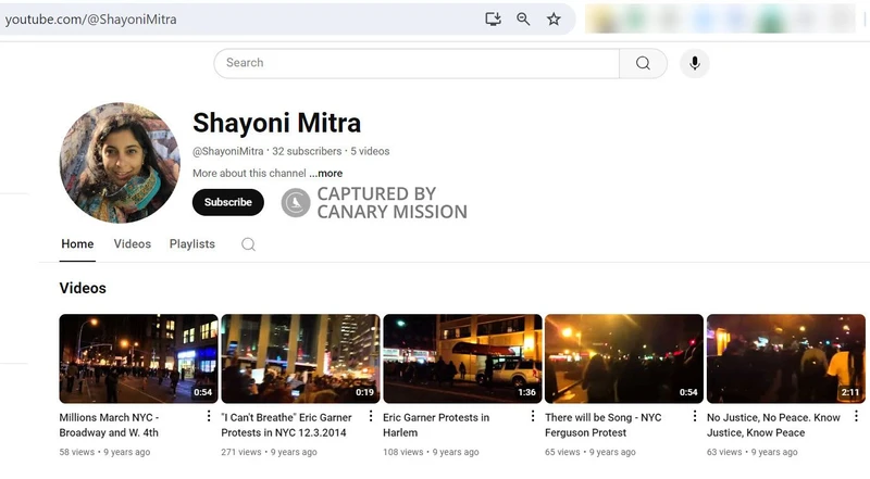 Shayoni Mitra cm10 YouTube_#10