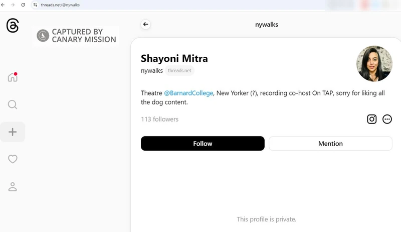 Shayoni Mitra cm11 Threads_#11