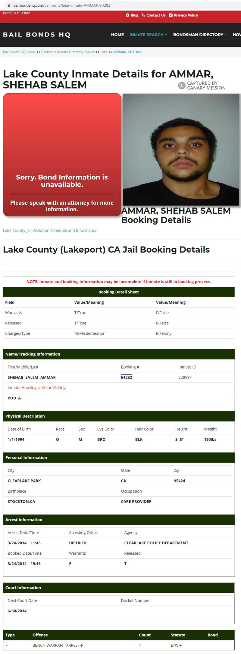 Shehab Ammar cm13 bailbondshq.com _#21