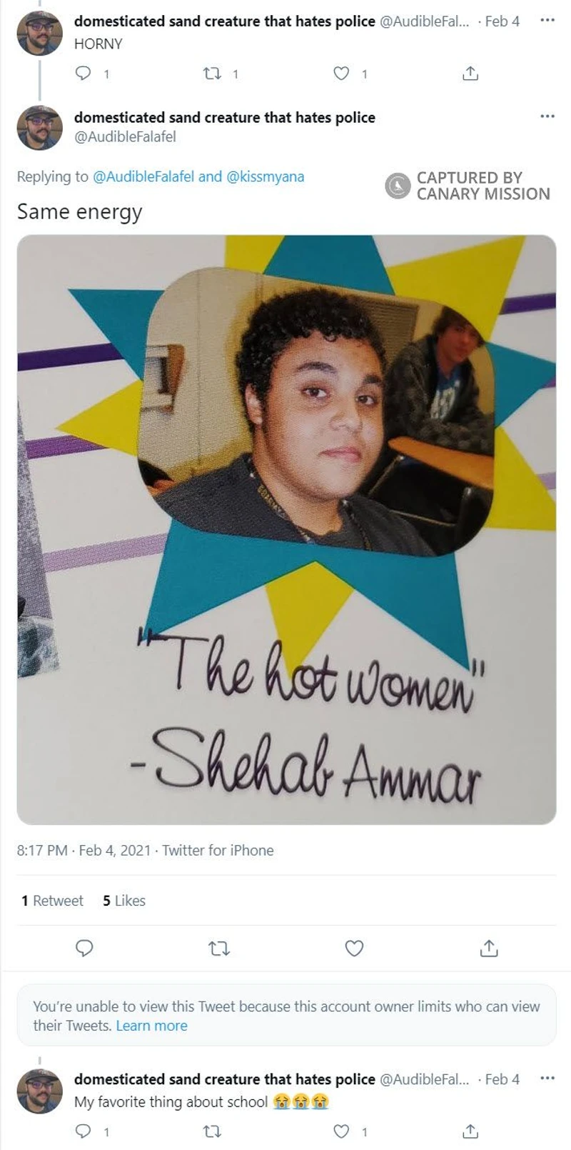 Shehab Ammar cm42 Twitter_#60