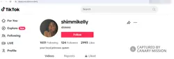 Shimmi Kelly