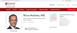 Shiraz Maskatia