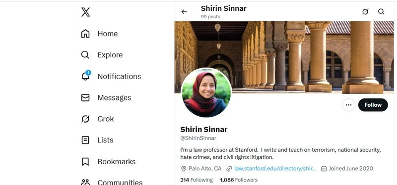 Shirin Sinnar_#10