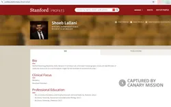 Shoeb Lallani