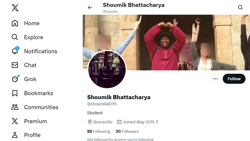 Shoumik Bhattacharya_#9