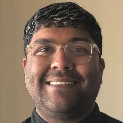 Shoumik Bhattacharya