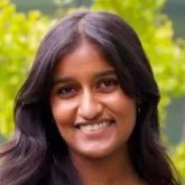 Shravika Sureshwaran