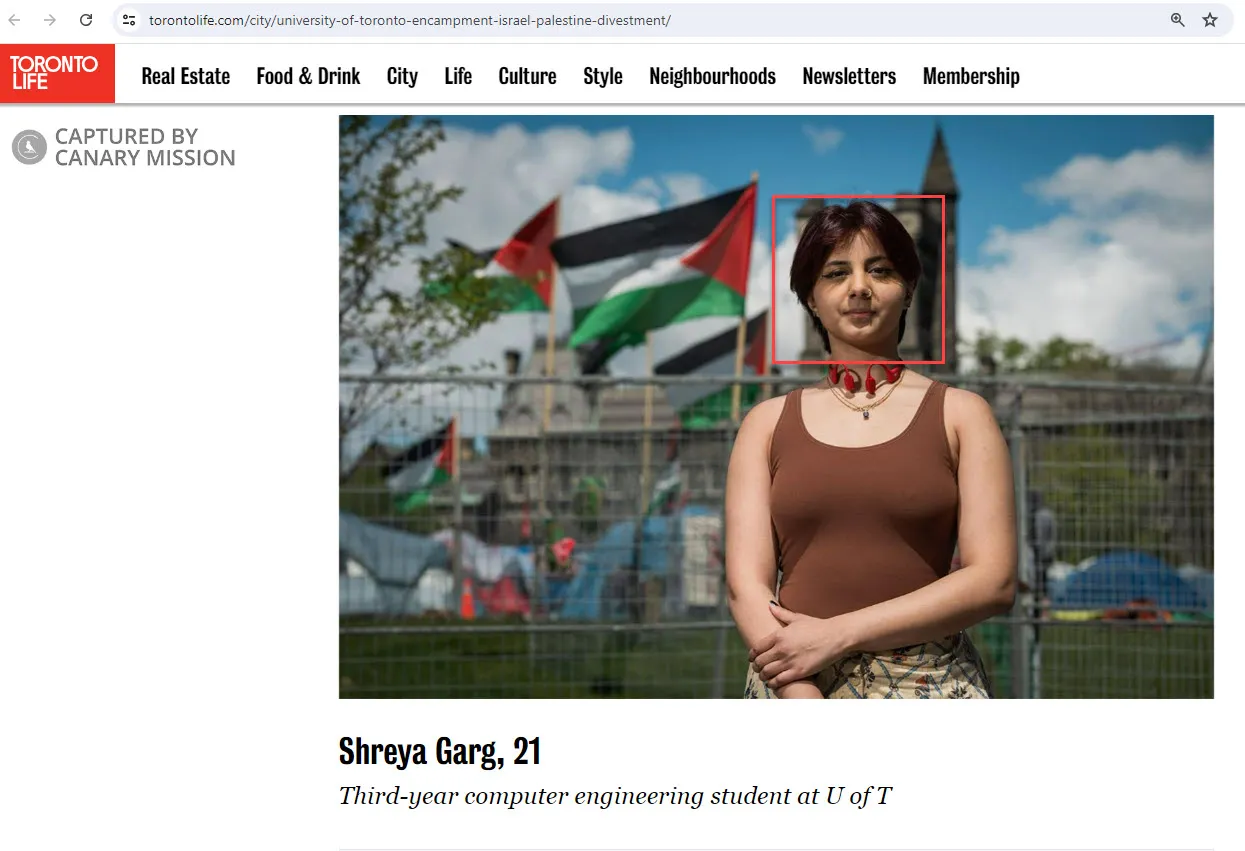 Shreya Garg