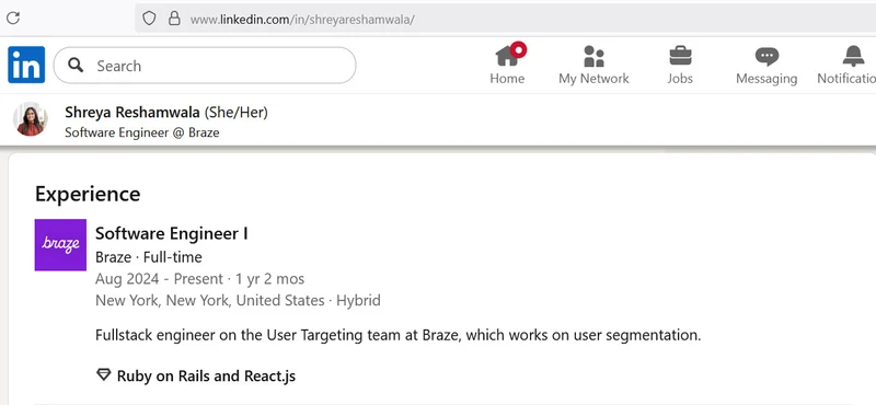 Shreya Reshamwala-2_#1