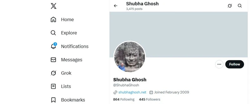 Shubha Ghosh_#9