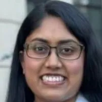 Shweta Gudapati