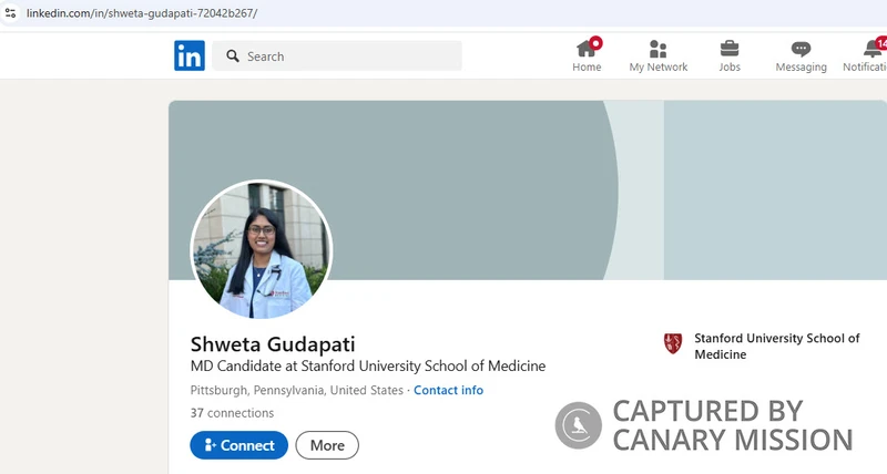 Shweta Gudapati_#7