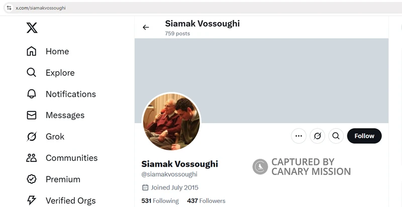 Siamak Vossoughi_#9