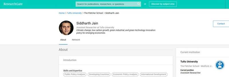 Siddharth Jain_#12