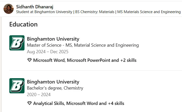 Sidhanth Dhanaraj_#4