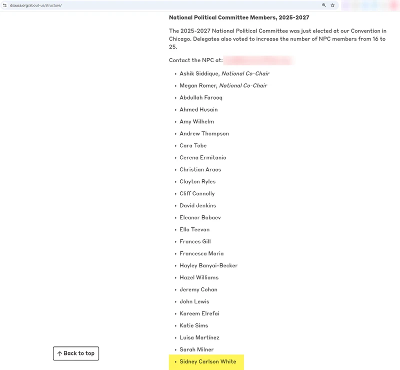 Sidney Carlson White_#28