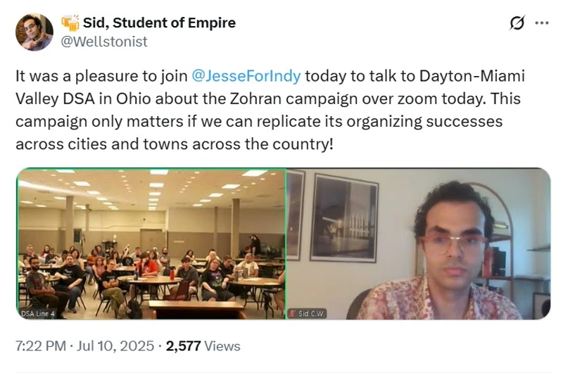 Sidney Carlson White_#23