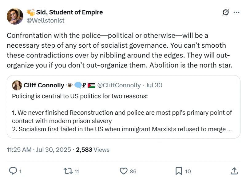 Sidney Carlson White_#12