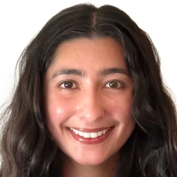 Sidra Ahmad