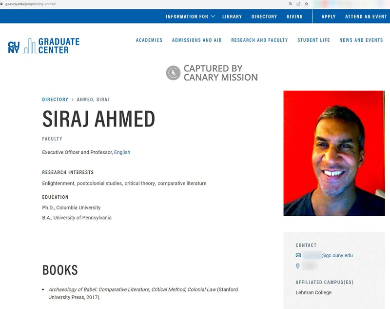 Siraj Ahmed cm07 gc.cuny.edu_#8