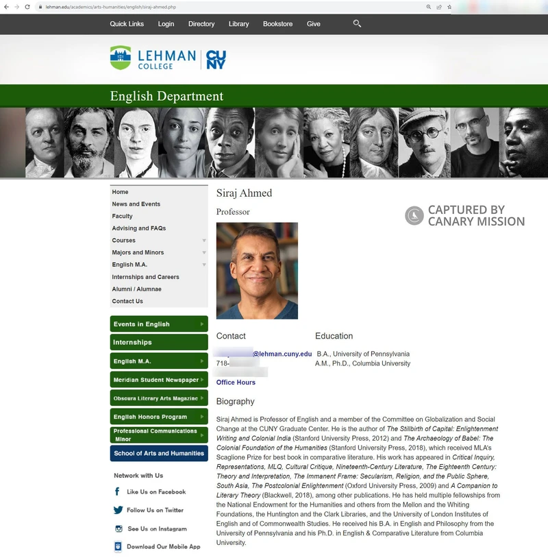 Siraj Ahmed cm08 lehman.edu_#9