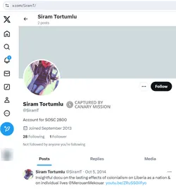 Siram Tortumlu