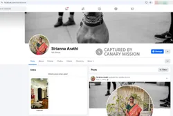 Sirianna Arathi