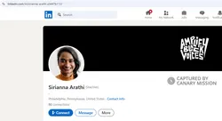 Sirianna Arathi