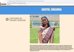 Sirianna Arathi