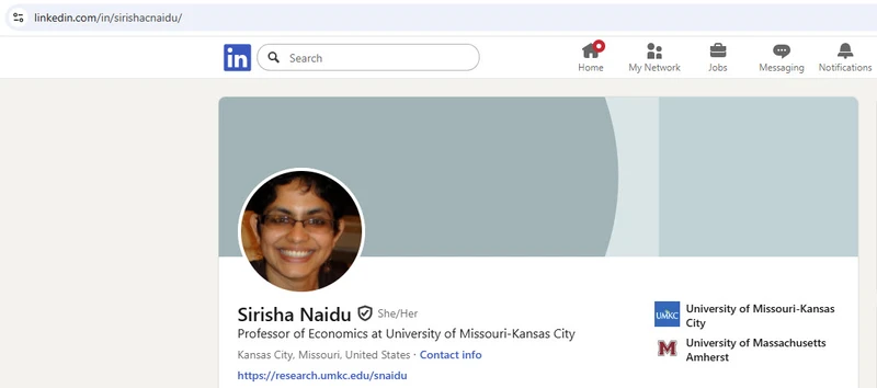 Sirisha Naidu_#10