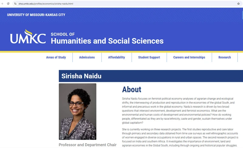 Sirisha Naidu_#9