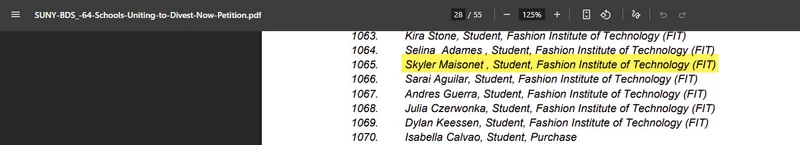 Skyler Maisonet_#1