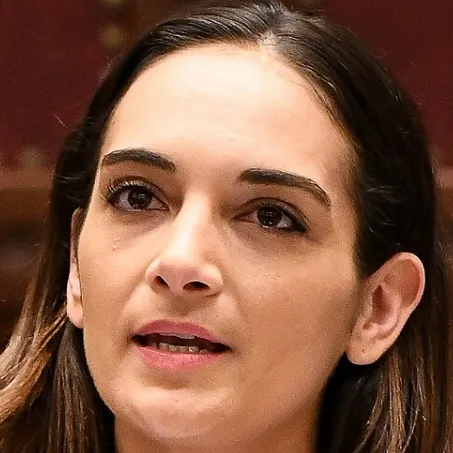 Julia Salazar 