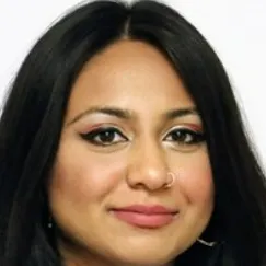 Aliah Mehkri