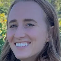 Megan Gafvert