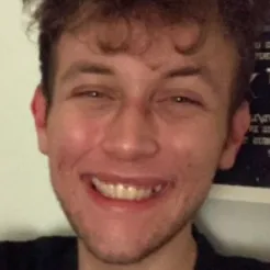 Zachary Ogren