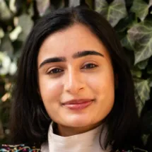 Amber Rahman
