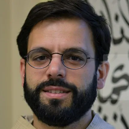 Ahmet Selim Tekelioglu 